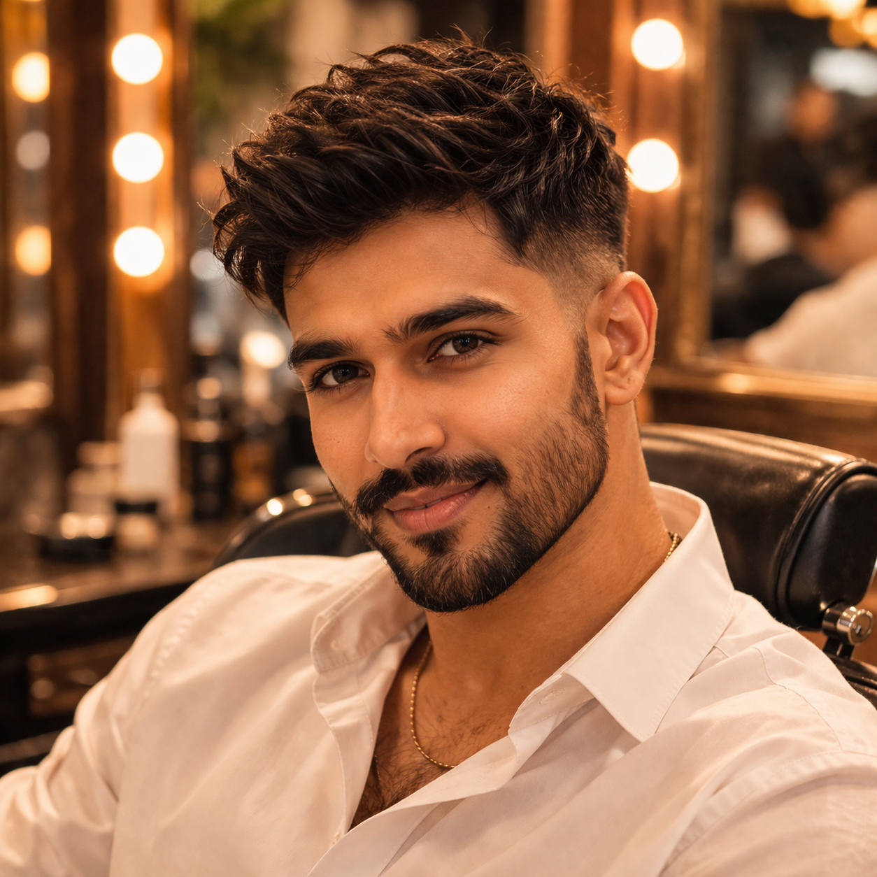 Spa rituals at Style Aura