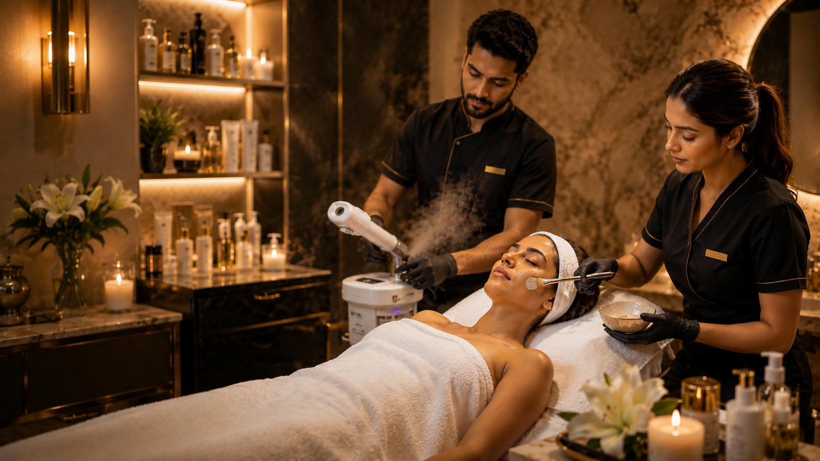 Skin Care