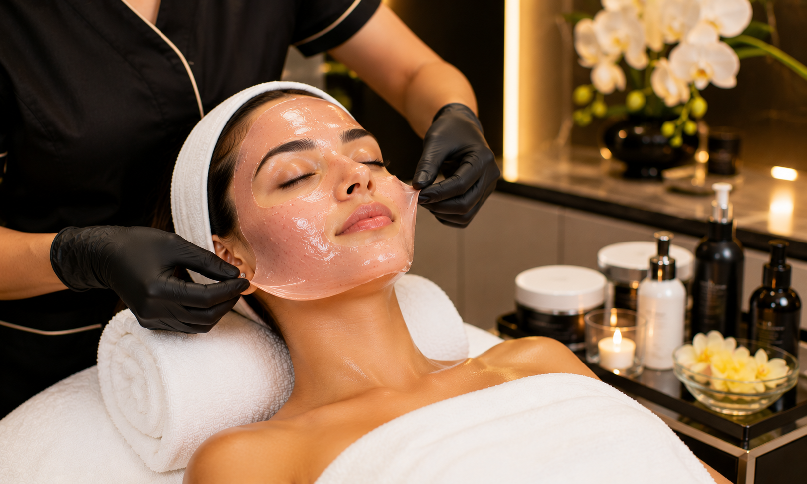 Casmara Premium Facial