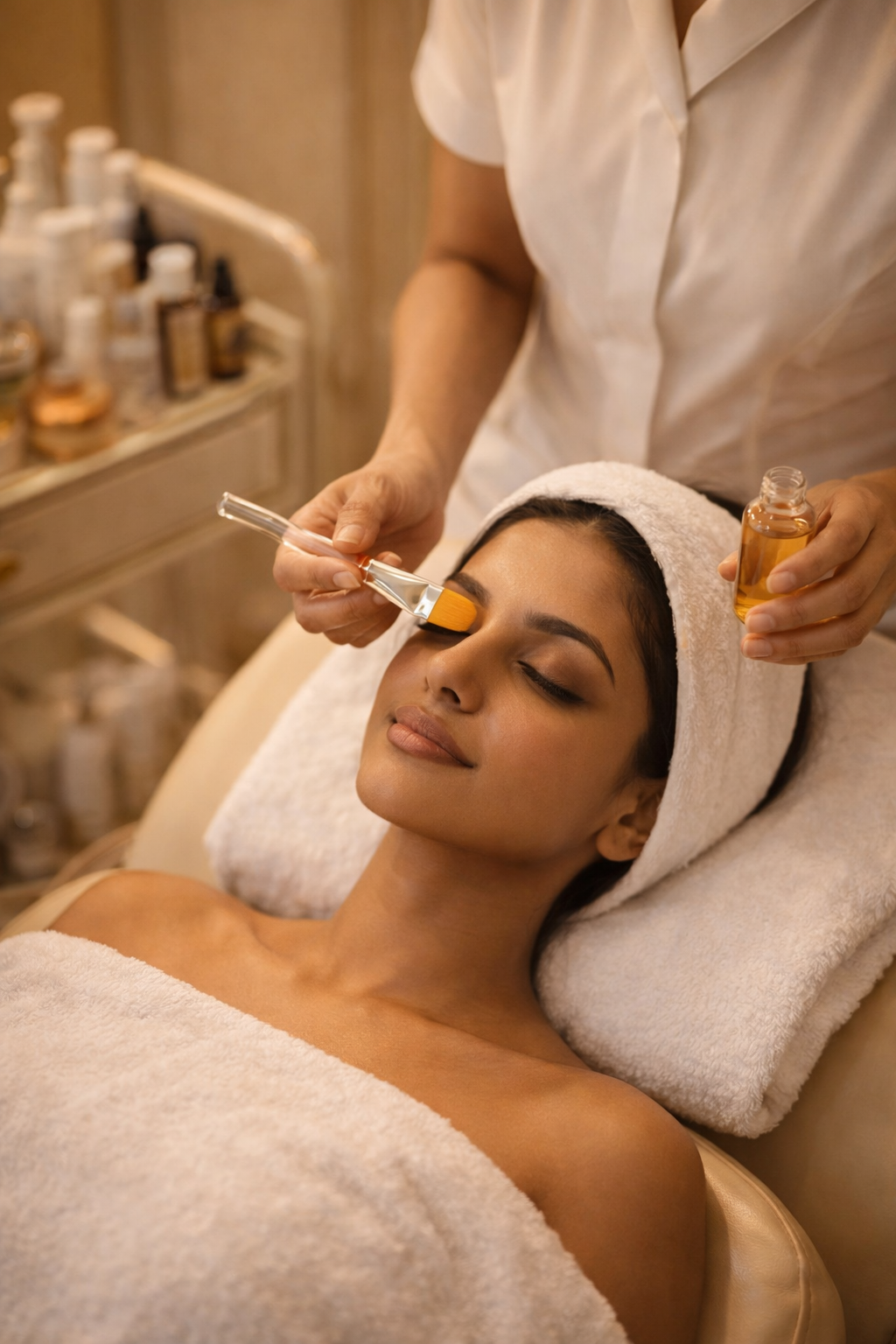 Skin Care