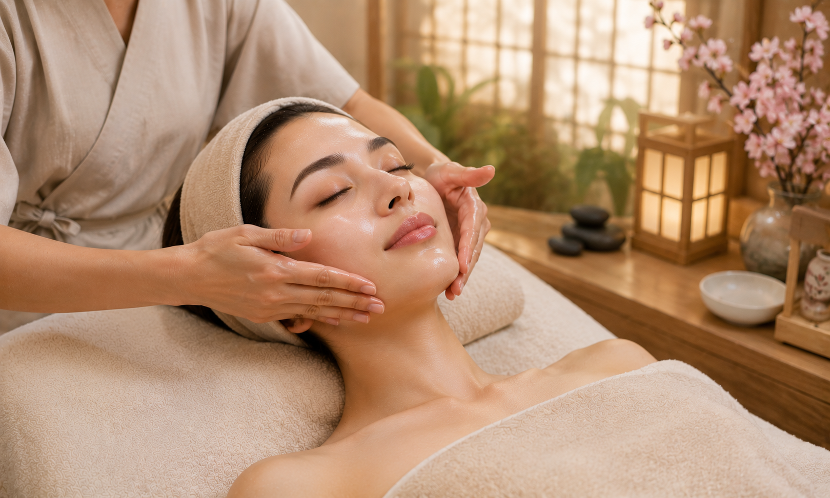 Pedicure Service